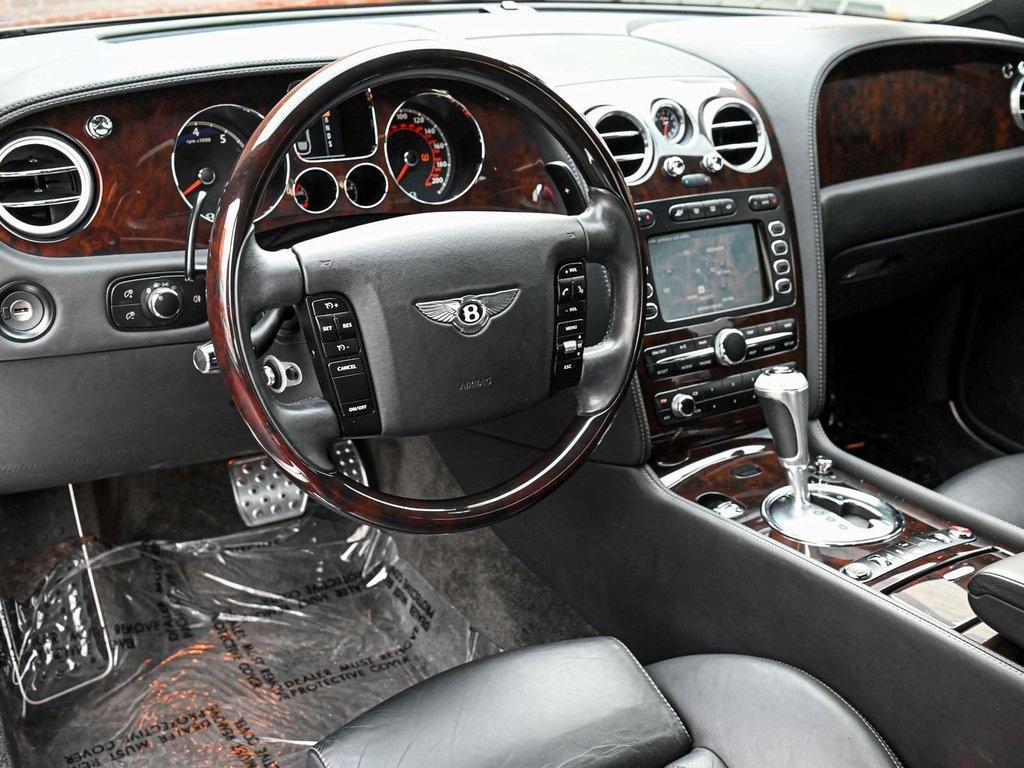 used 2006 Bentley Continental GT car, priced at $36,990