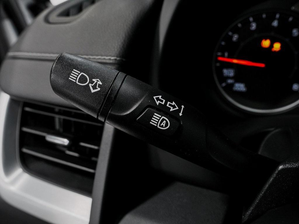 used 2022 GMC Terrain car, priced at $20,450