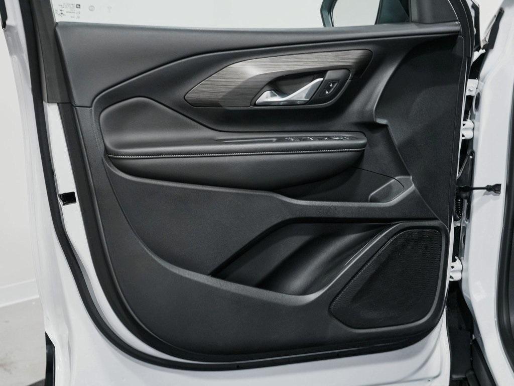 used 2022 GMC Terrain car, priced at $20,450