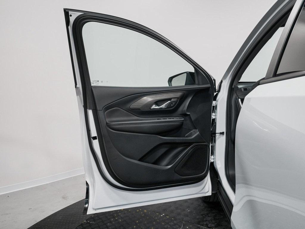 used 2022 GMC Terrain car, priced at $20,450