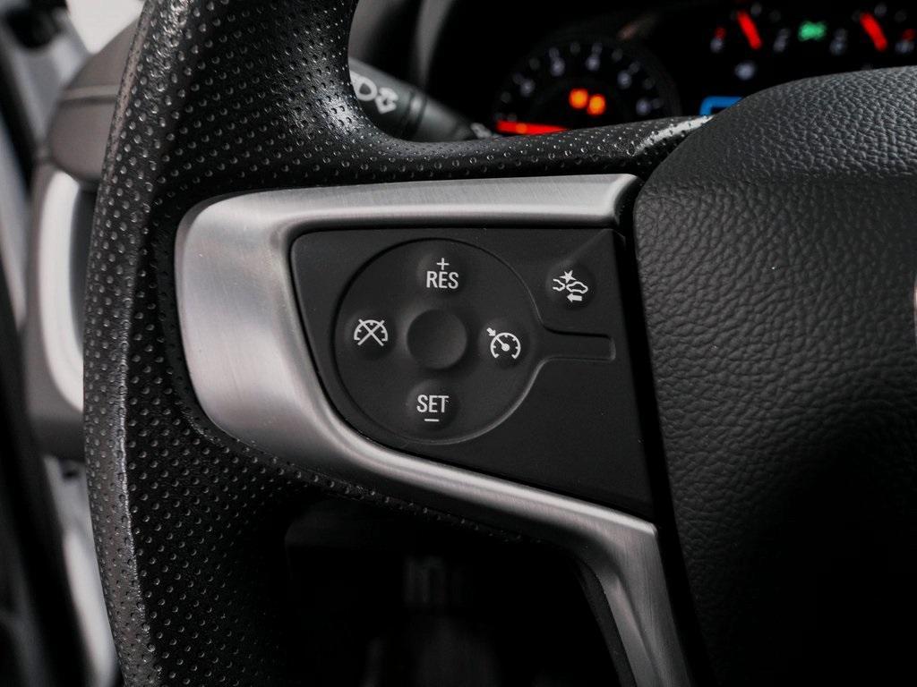 used 2022 GMC Terrain car, priced at $20,450