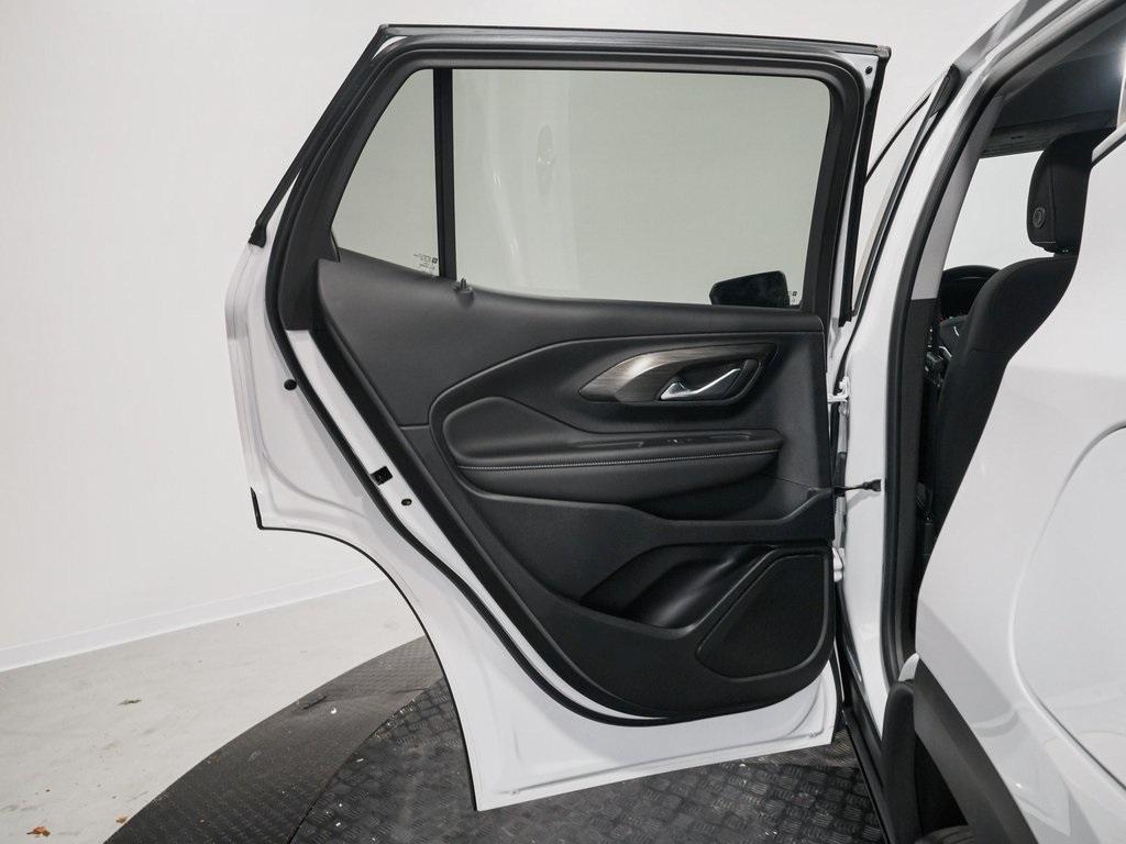 used 2022 GMC Terrain car, priced at $20,450