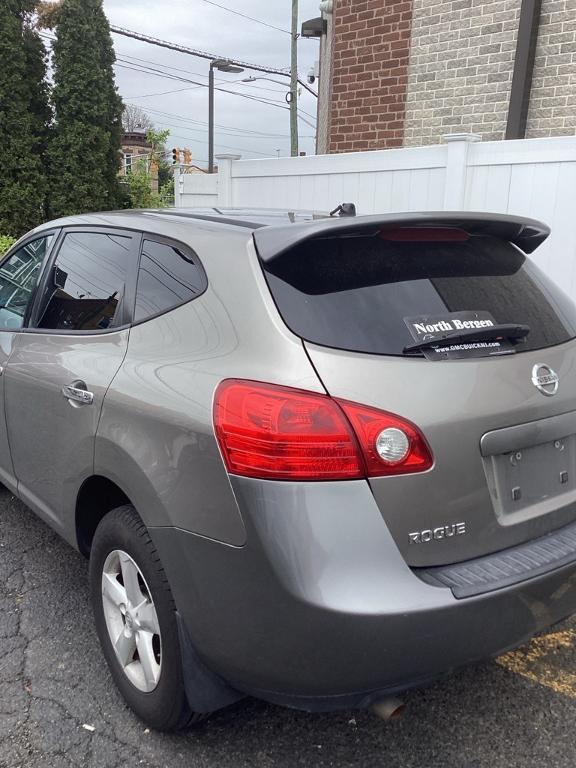 used 2010 Nissan Rogue car, priced at $3,995