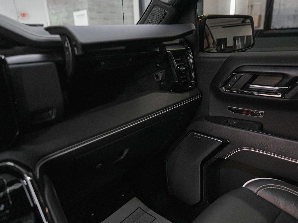 used 2024 GMC Sierra 1500 car, priced at $72,990