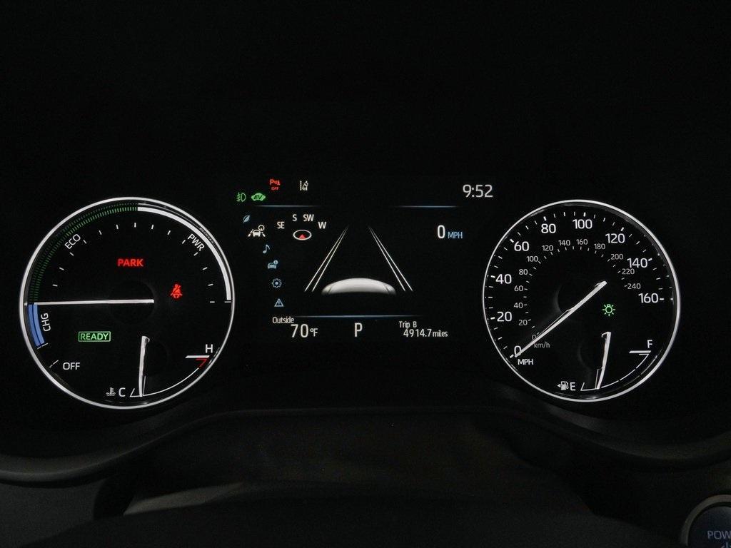 used 2022 Toyota Sienna car, priced at $53,890