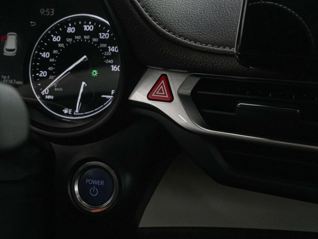 used 2022 Toyota Sienna car, priced at $53,890