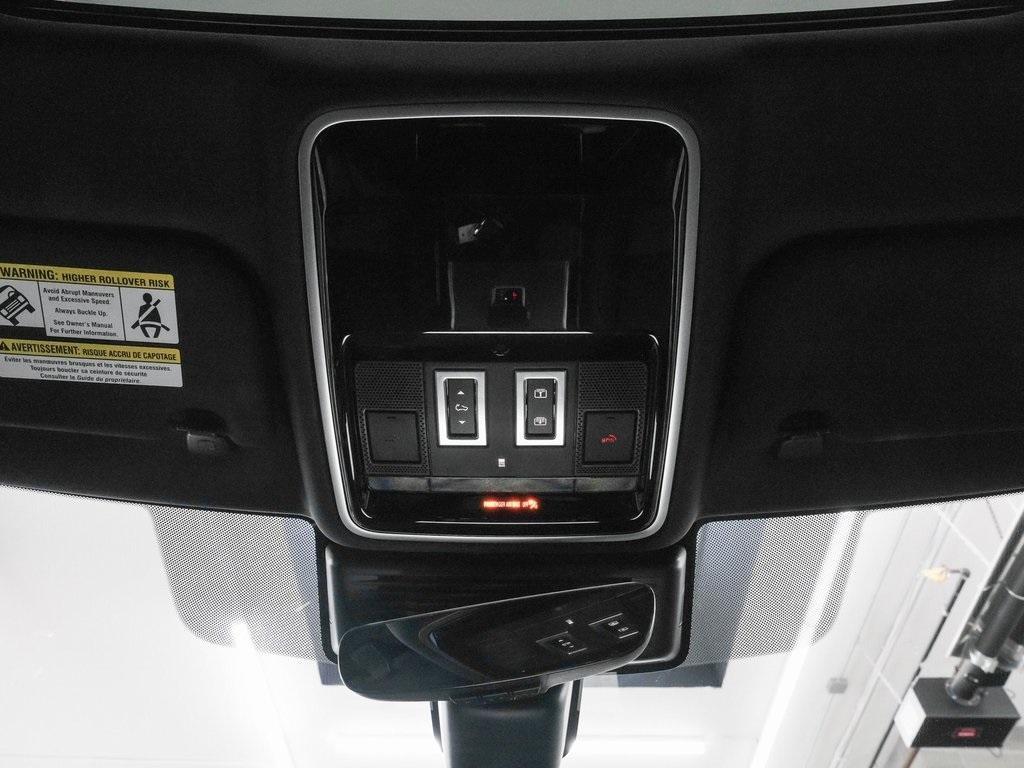 used 2025 Land Rover Range Rover Velar car, priced at $55,450