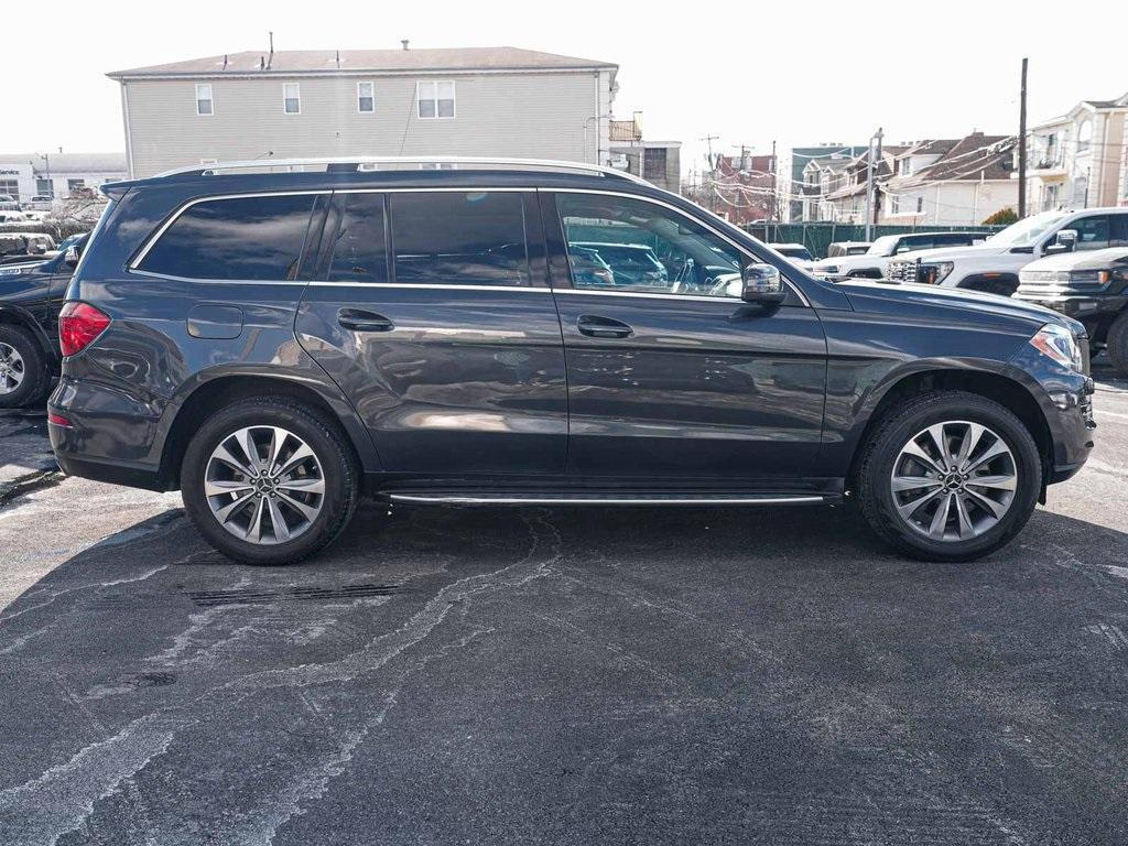 used 2013 Mercedes-Benz GL-Class car, priced at $12,740