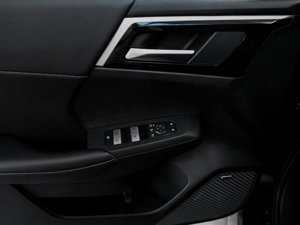 used 2025 Mitsubishi Outlander car, priced at $29,740