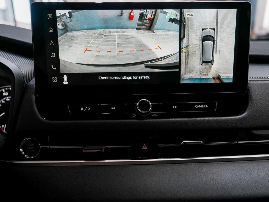 used 2025 Mitsubishi Outlander car, priced at $29,740