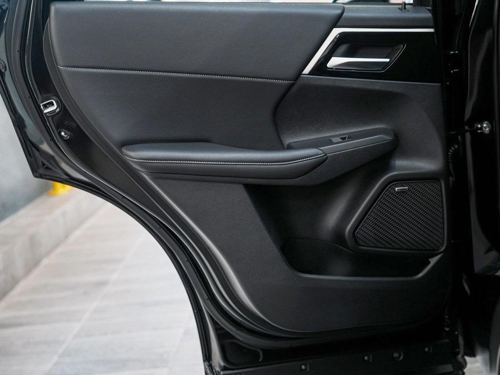 used 2025 Mitsubishi Outlander car, priced at $29,740