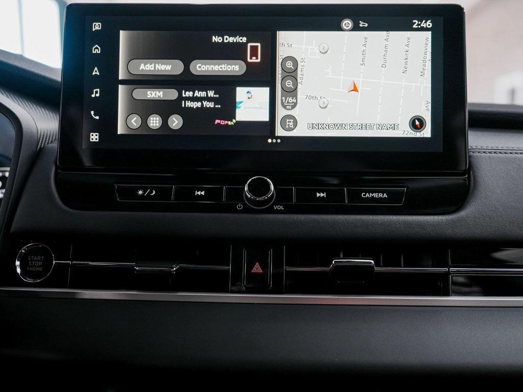 used 2025 Mitsubishi Outlander car, priced at $29,740