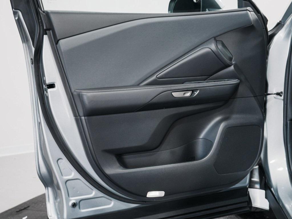 used 2024 Lexus TX 350 car, priced at $50,890