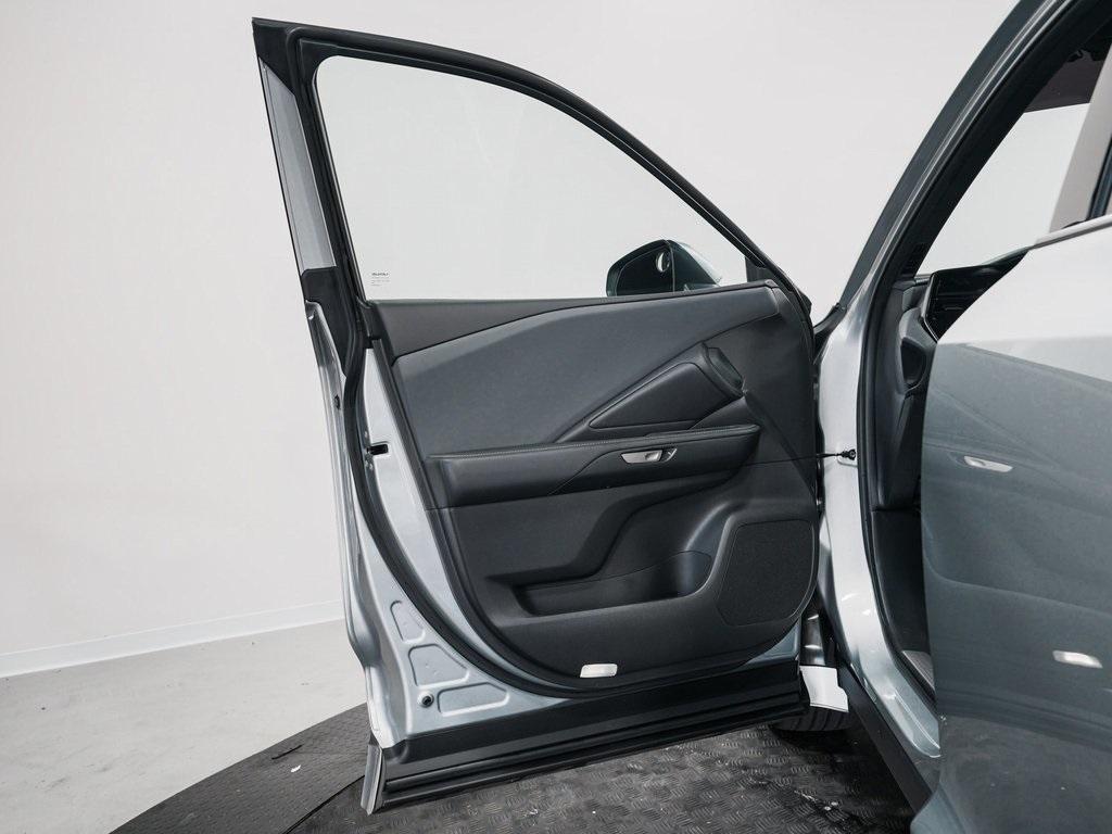 used 2024 Lexus TX 350 car, priced at $50,890