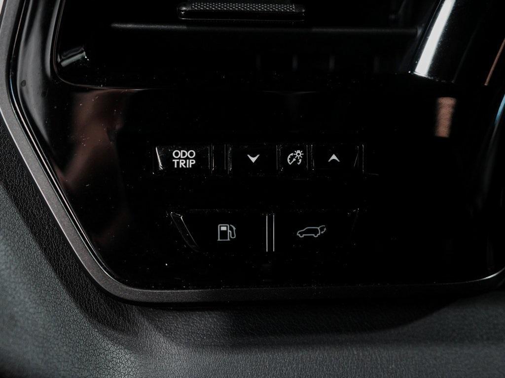 used 2024 Lexus TX 350 car, priced at $50,890