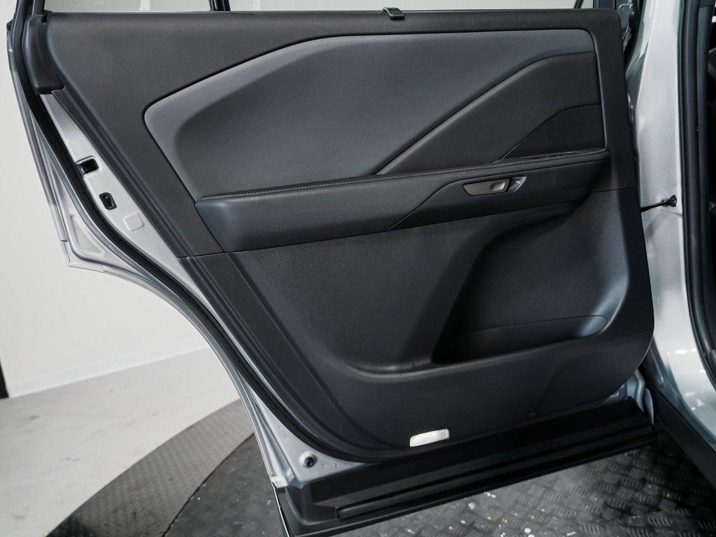 used 2024 Lexus TX 350 car, priced at $50,890