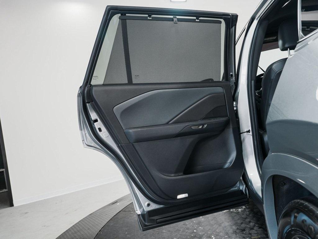 used 2024 Lexus TX 350 car, priced at $50,890