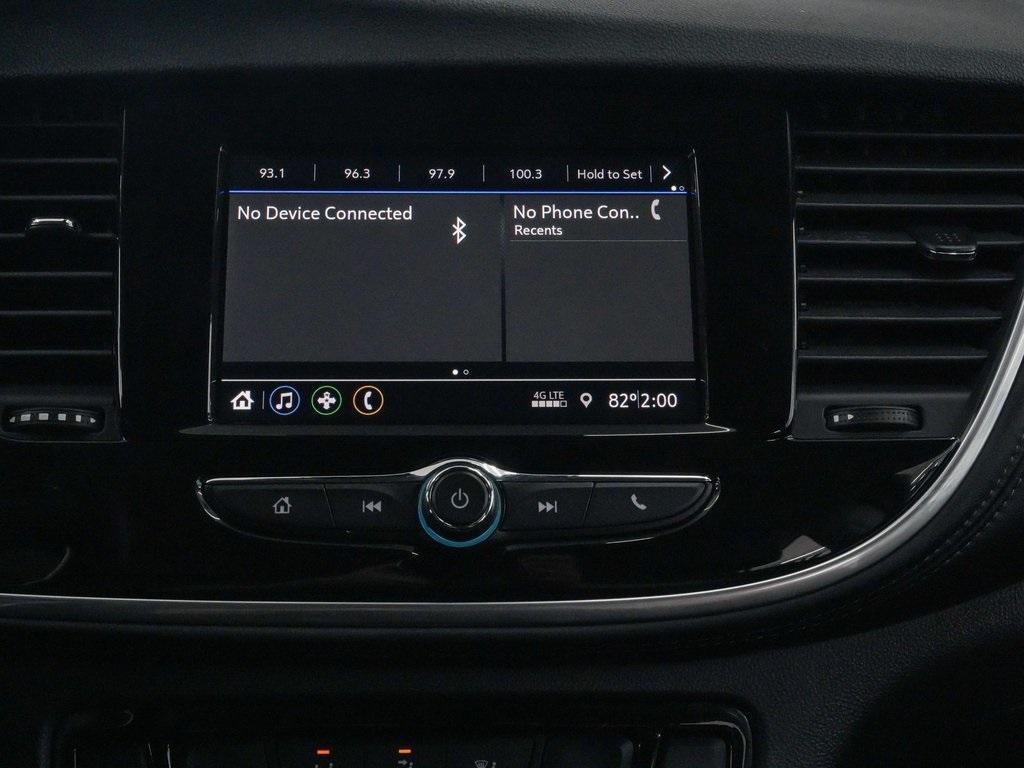 used 2022 Buick Encore car, priced at $18,990
