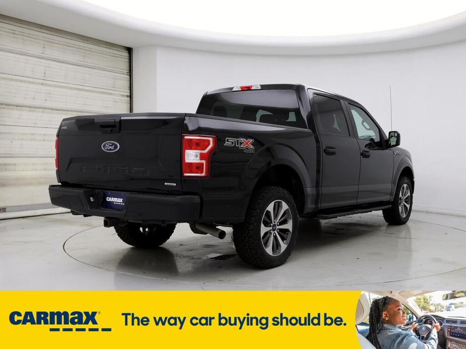 used 2019 Ford F-150 car, priced at $31,998