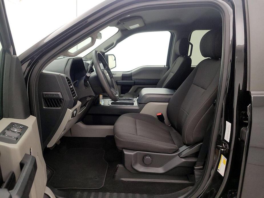 used 2019 Ford F-150 car, priced at $31,998