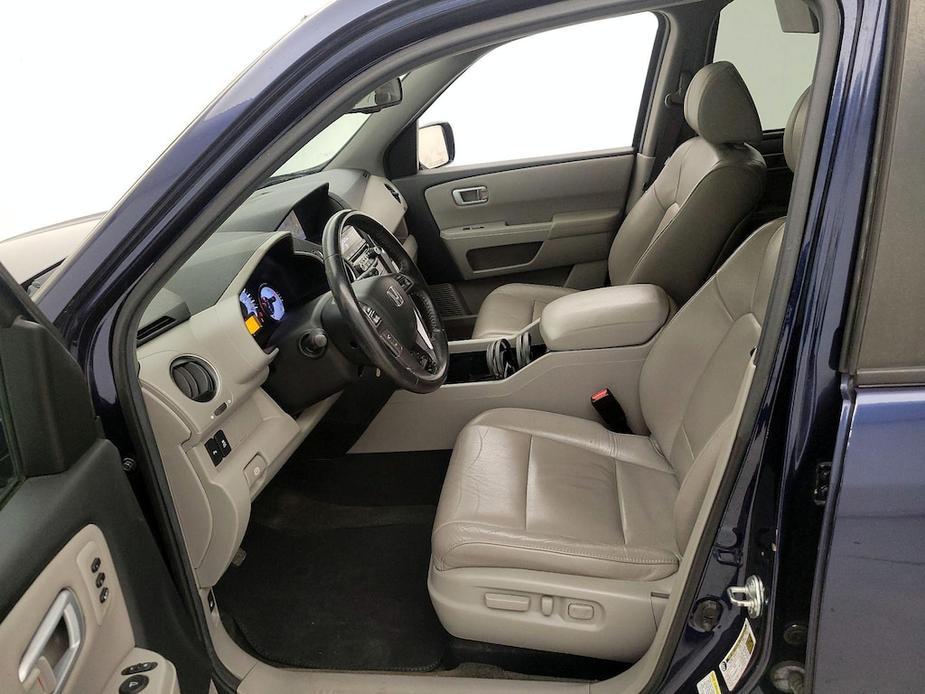 used 2013 Honda Pilot car, priced at $19,998