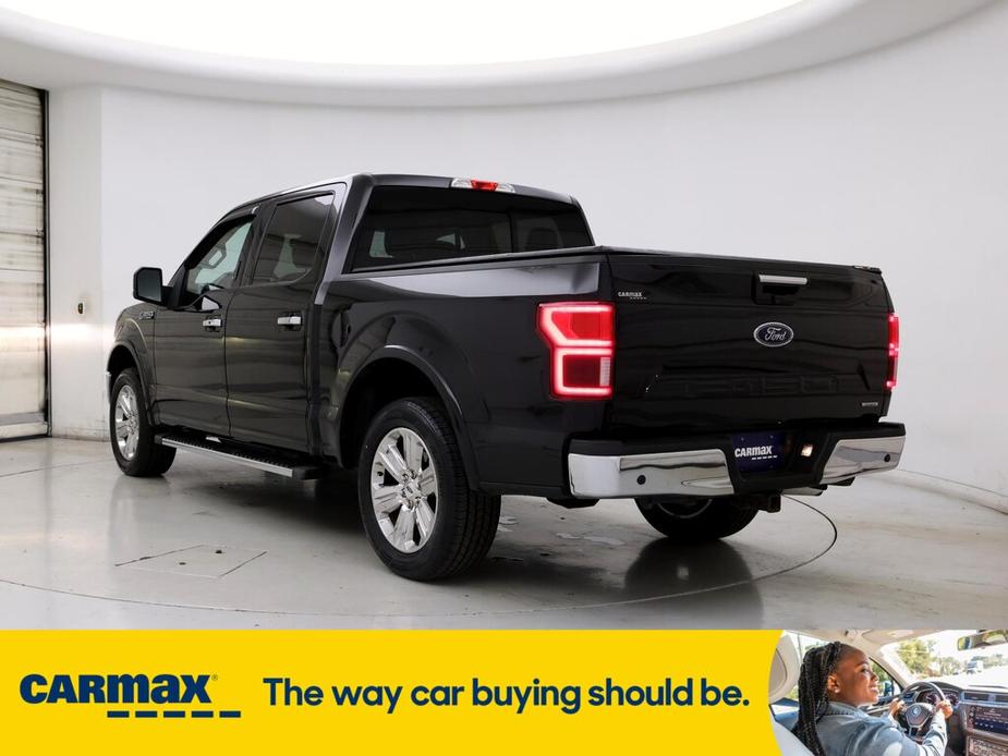 used 2019 Ford F-150 car, priced at $32,998