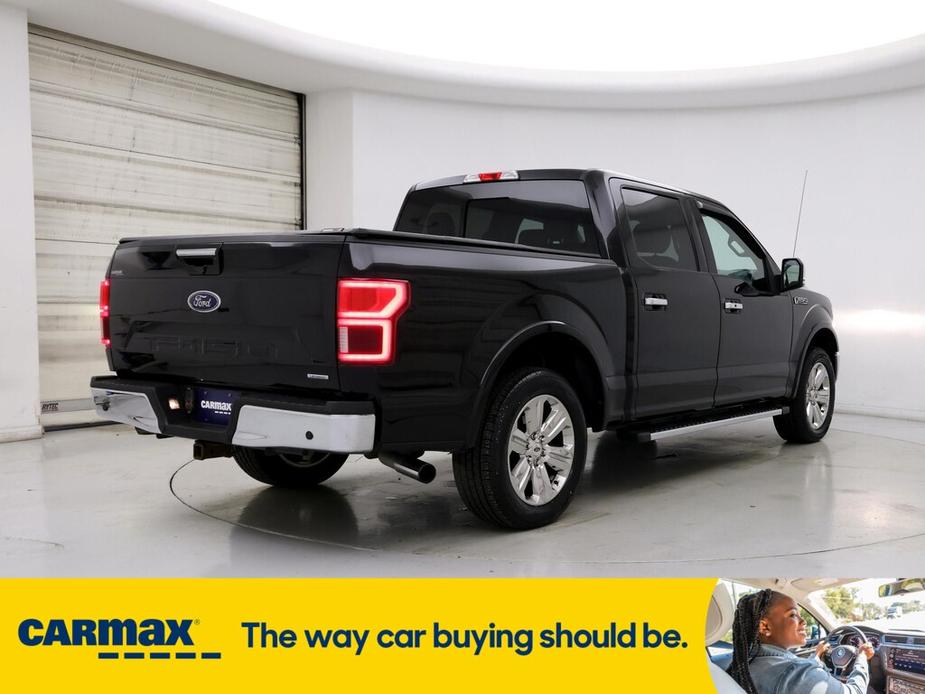 used 2019 Ford F-150 car, priced at $32,998