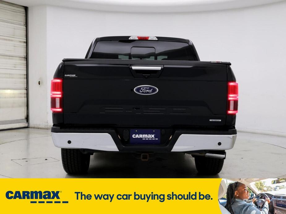 used 2019 Ford F-150 car, priced at $32,998