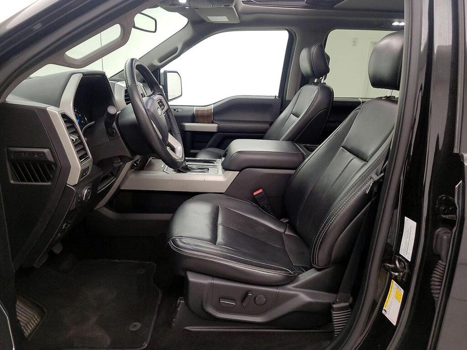 used 2019 Ford F-150 car, priced at $32,998