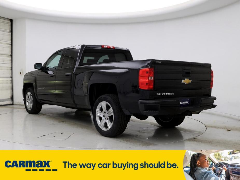 used 2018 Chevrolet Silverado 1500 car, priced at $28,998