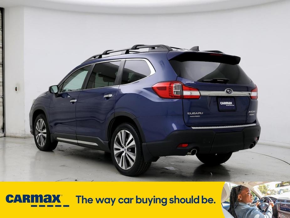 used 2020 Subaru Ascent car, priced at $25,998