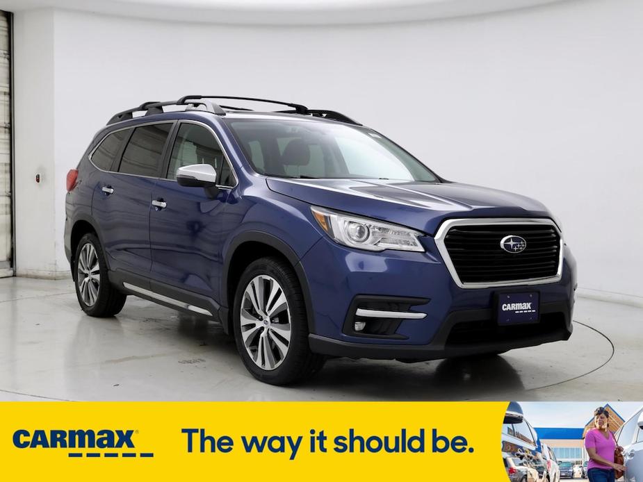 used 2020 Subaru Ascent car, priced at $25,998