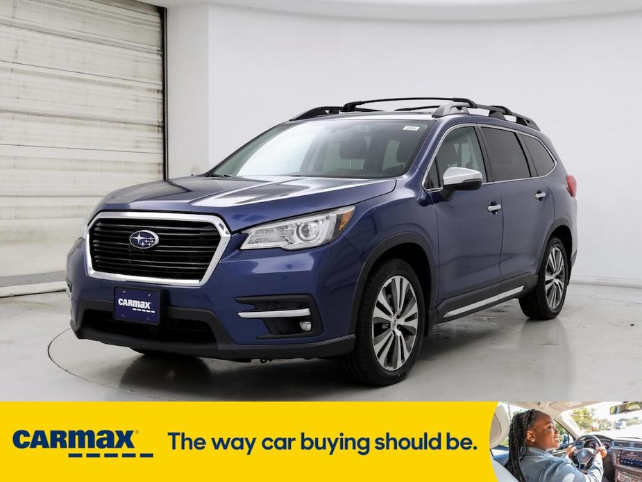 used 2020 Subaru Ascent car, priced at $25,998