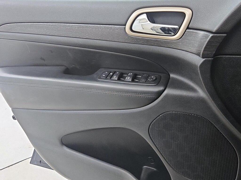 used 2014 Jeep Grand Cherokee car, priced at $19,998
