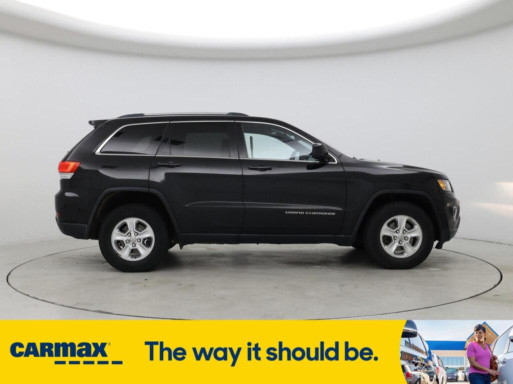 used 2014 Jeep Grand Cherokee car, priced at $19,998