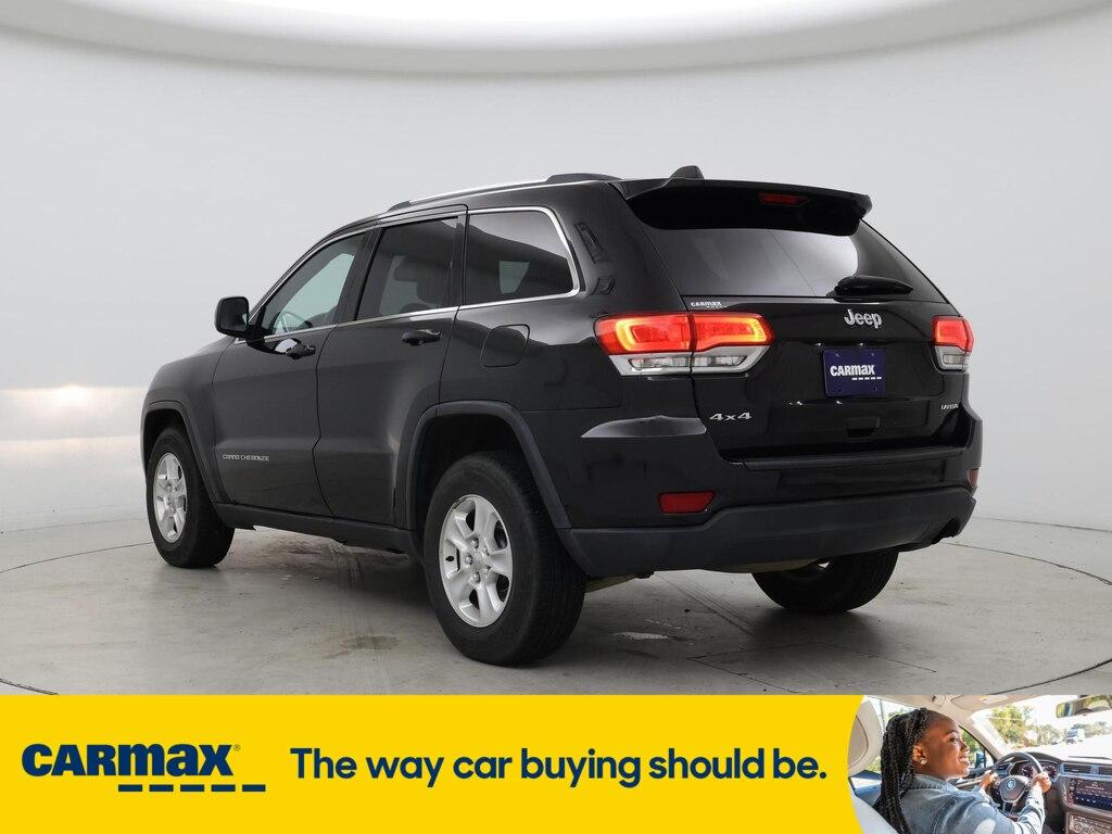 used 2014 Jeep Grand Cherokee car, priced at $19,998