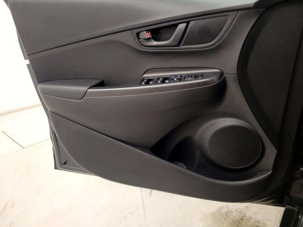 used 2020 Hyundai Kona car, priced at $18,998