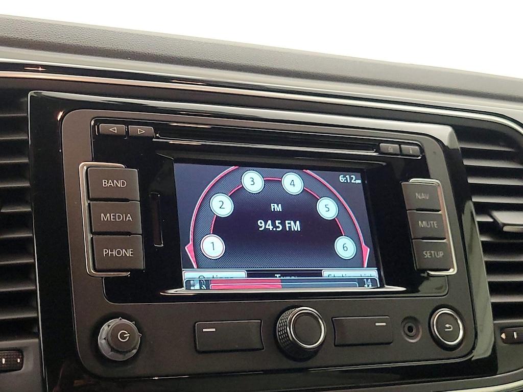 used 2015 Volkswagen Beetle car, priced at $20,998