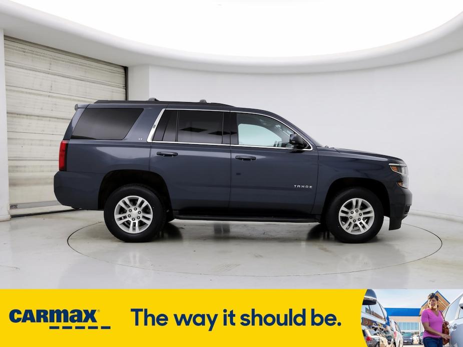 used 2020 Chevrolet Tahoe car, priced at $29,998