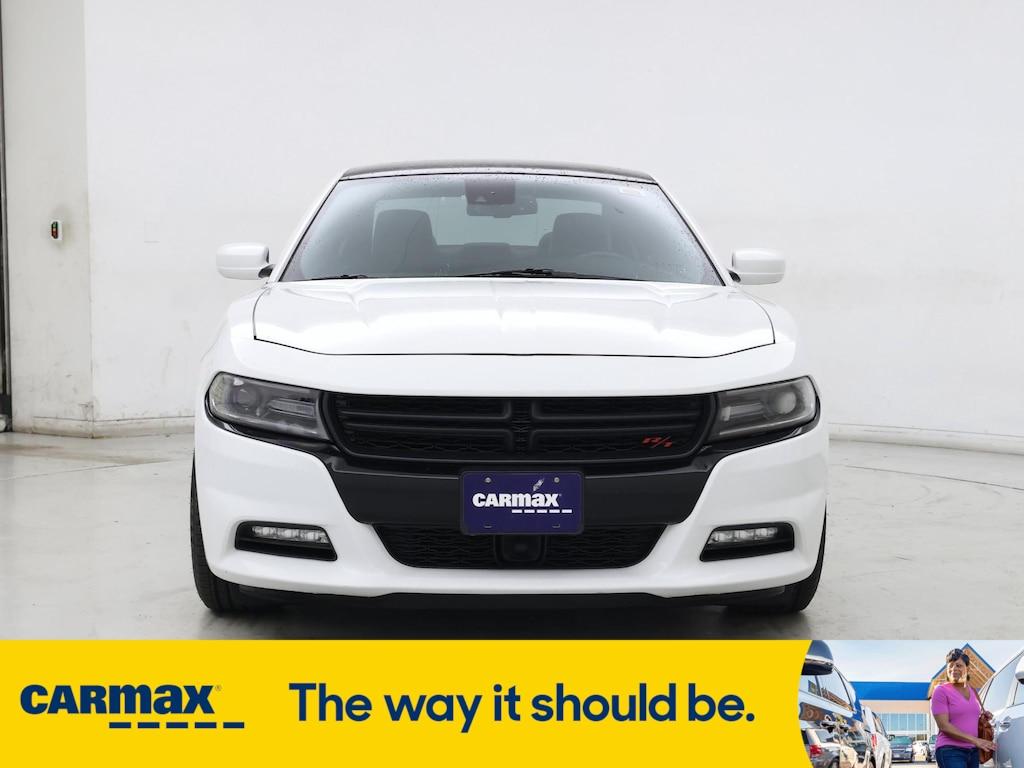 used 2016 Dodge Charger car, priced at $22,998