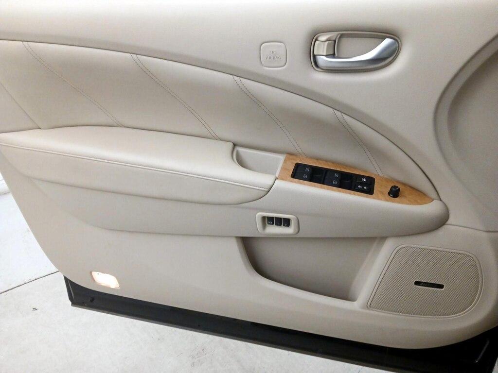 used 2014 Nissan Murano CrossCabriolet car, priced at $18,998