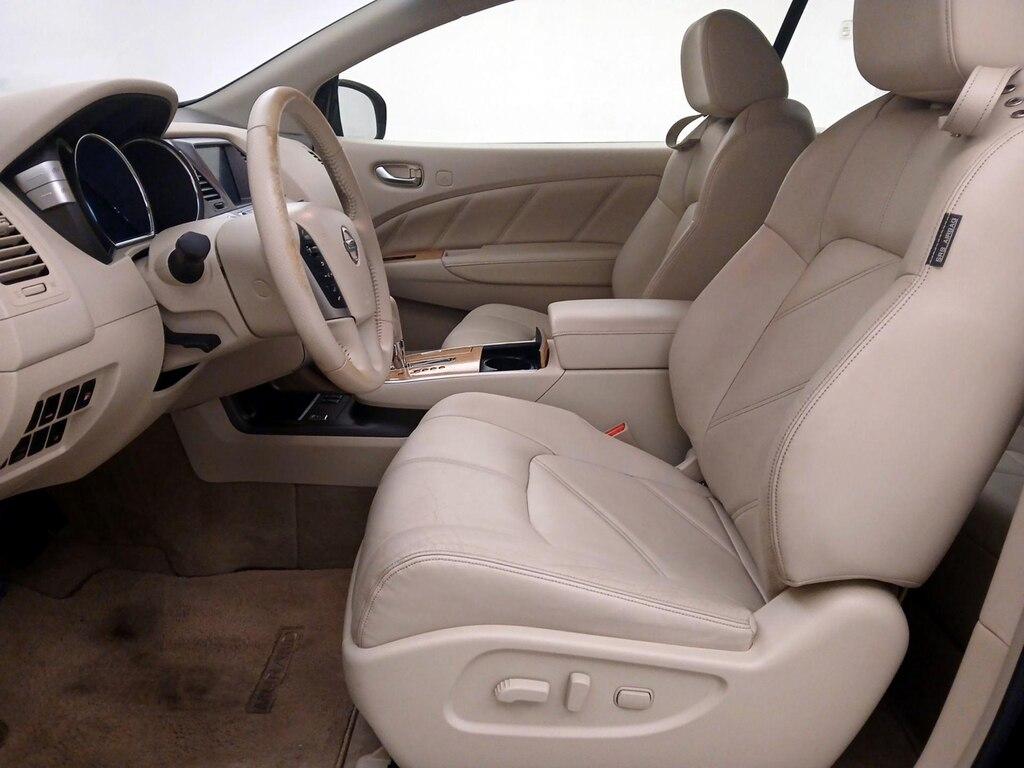 used 2014 Nissan Murano CrossCabriolet car, priced at $18,998