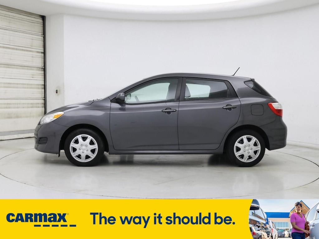 used 2013 Toyota Matrix car, priced at $11,998