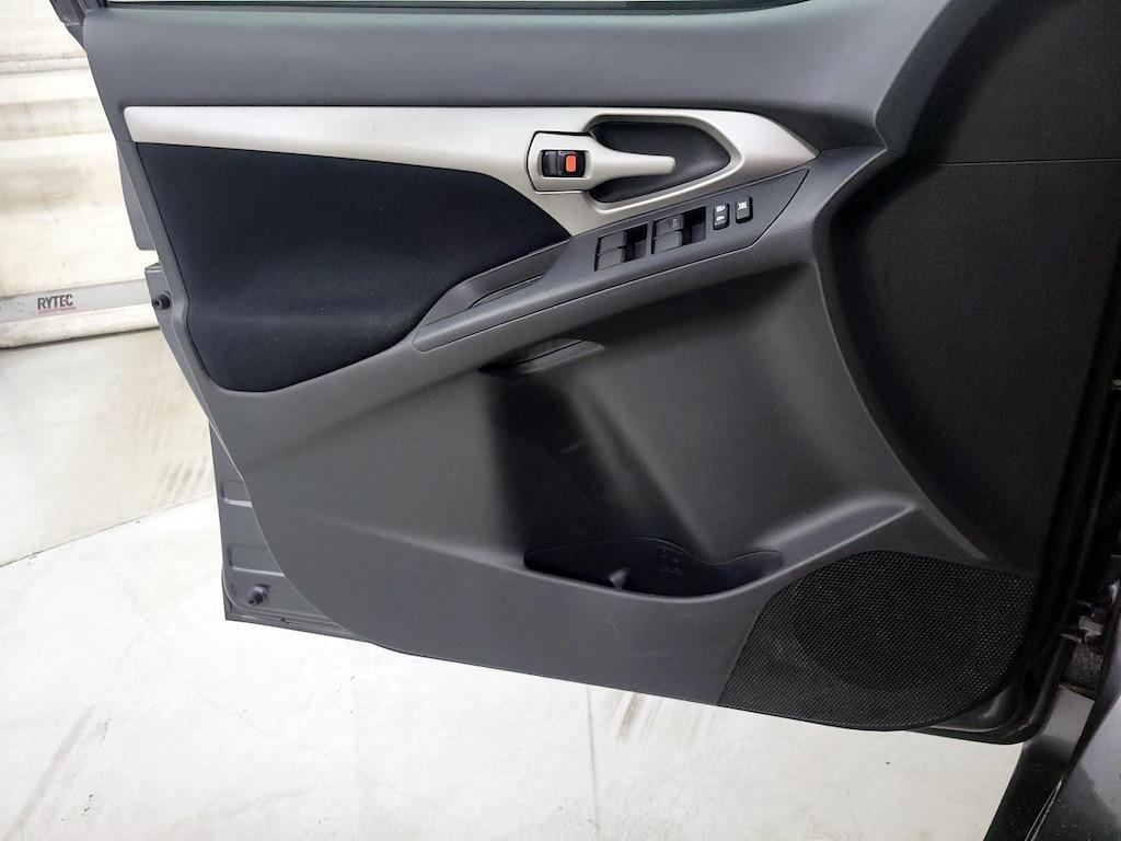 used 2013 Toyota Matrix car, priced at $11,998