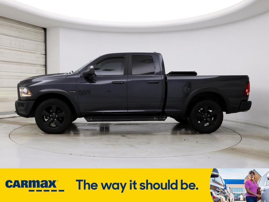 used 2019 Ram 1500 Classic car, priced at $29,998