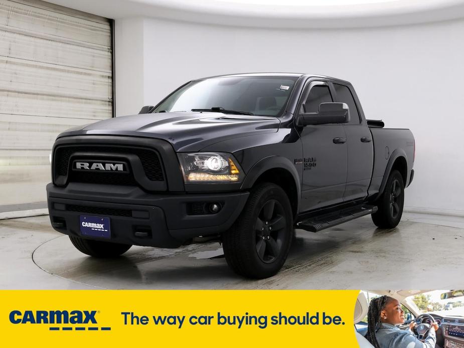 used 2019 Ram 1500 Classic car, priced at $29,998