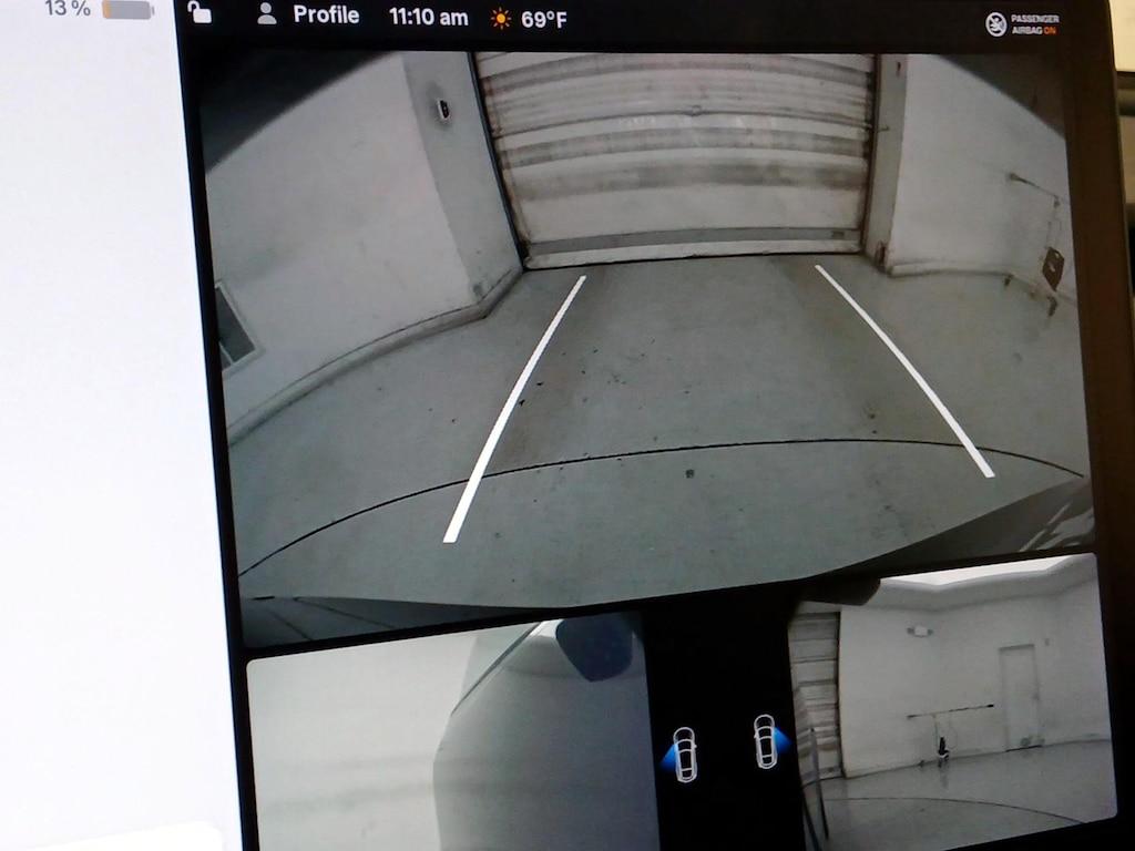 used 2021 Tesla Model Y car, priced at $26,998