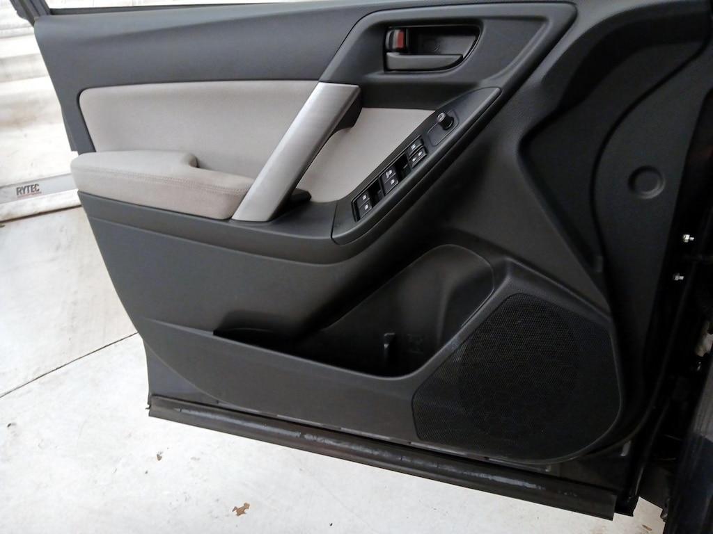 used 2015 Subaru Forester car, priced at $13,998