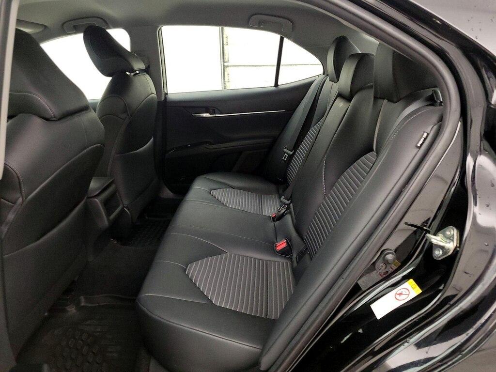 used 2019 Toyota Camry car, priced at $21,998