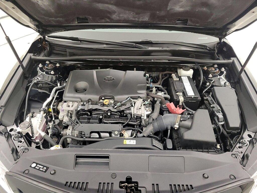 used 2019 Toyota Camry car, priced at $21,998